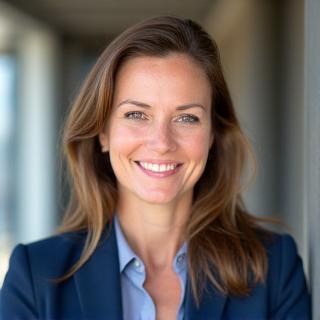 Astrid Johannessen, Daglig leder og eventplanlegger