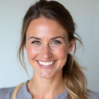 Nina Kristiansen, Bryllups- og designspecialist